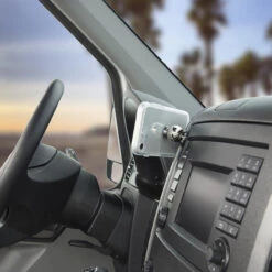 Nite Ize Steelie Dash Mount -Holsters Shop nite ize steelie dash mount stdm 11 r7 09531.1607988785