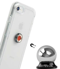 Nite Ize Steelie Dash Mount -Holsters Shop nite ize steelie dash mount stdm 11 r7 35075.1607988878