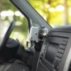 Nite Ize Steelie FreeMount Dash Kit -Holsters Shop nite ize steelie freemount dash kit stfd 01 r8 91179.1607988833