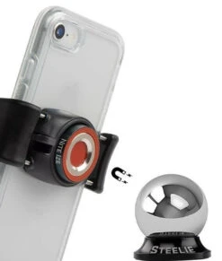 Nite Ize Steelie Freemount -Holsters Shop nite ize steelie freemount stf 01 r7 66284.1607988789