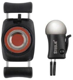 Nite Ize Steelie FreeMount Vent Kit -Holsters Shop nite ize steelie freemount vent kit stfk 01 r8 69051.1608249496