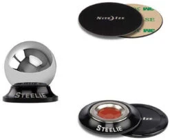 Nite Ize Steelie Orbiter Dash Kit 12 Nite Ize Steelie Orbiter Dash Kit -Holsters Shop nite ize steelie orbiter dash kit stodk 01 r8 46566.1608228786