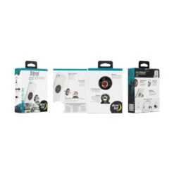 Nite Ize Steelie Orbiter Dash Kit 13 Nite Ize Steelie Orbiter Dash Kit -Holsters Shop nite ize steelie orbiter dash kit stodk 01 r8 60985.1608228827