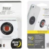 Nite Ize Steelie Orbiter Magnetic Socket + Metal Plate