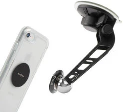 Nite Ize Steelie Orbiter Windshield Kit -Holsters Shop nite ize steelie orbiter windshield kit stowk 01 r8 72038.1608231130