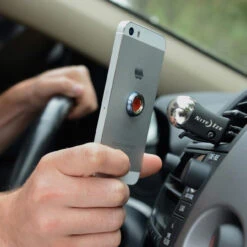 Nite Ize Steelie Original Vent Kit -Holsters Shop nite ize steelie original vent kit stvk 11 r8 75112.1607988755