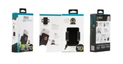 Nite Ize Steelie Squeeze Dash Kit -Holsters Shop nite ize steelie squeeze dash kit stsck 11 r8 60089.1616660150