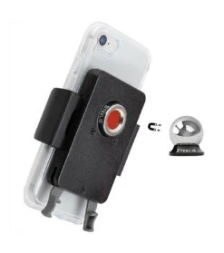 Nite Ize Steelie Squeeze Dash Kit -Holsters Shop nite ize steelie squeeze dash kit stsck 11 r8 82403.1616660374