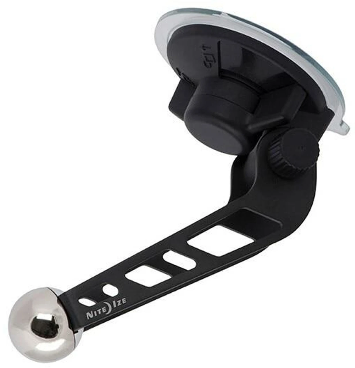 Nite Ize Steelie Windshield Mount 3 Nite Ize Steelie Windshield Mount
