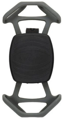 Nite Ize Wraptor Rotating Smartphone Bar Mount -Holsters Shop nite ize wraptor rotating smartphone bar mount wpt 09 r3 01453.1608236933