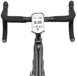 Nite Ize Wraptor Rotating Smartphone Bar Mount -Holsters Shop nite ize wraptor rotating smartphone bar mount wpt 09 r3 41704.1608237007