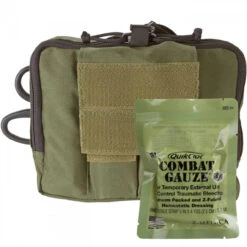 North American Rescue 4 Chest Pouch CCRK 80-0283 -Holsters Shop north american rescue 4 chest pouch ccrk 80 0283 4chest 22113.1602574621