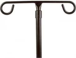 North American Rescue Adjustable IV Pole