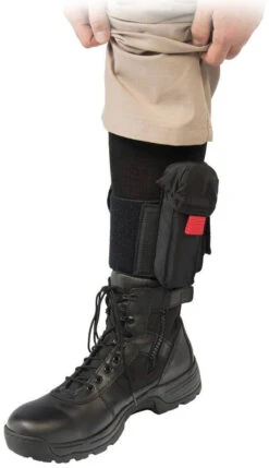 North American Rescue Ankle Trauma Holster -Holsters Shop north american rescue ankle trauma holster 30 0177t 54343.1683217979