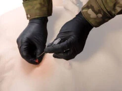 North American Rescue ARS Decompression Needle -Holsters Shop north american rescue ars decompression needle nar ars zz 0056 58200.1601528835