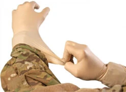 North American Rescue Bear Claw Gloves - 100 Pairs -Holsters Shop north american rescue bear claw gloves 70 0011 50 pairs bcg na 31248.1603766078