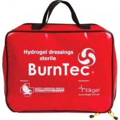 North American Rescue Burntec Burn Dressing Kit -Holsters Shop north american rescue burntec burn dressing kit 80 0361 14417.1683217992