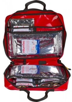 North American Rescue Burntec Burn Dressing Kit -Holsters Shop north american rescue burntec burn dressing kit 80 0361 22132.1683217992