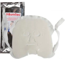 North American Rescue Burntec Burn Mask