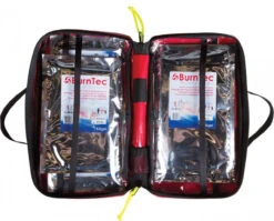 North American Rescue Burntec Minor Burn Dressing Kit -Holsters Shop north american rescue burntec minor burn dressing kit 80 0415 17563.1683217994