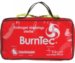 North American Rescue Burntec Minor Burn Dressing Kit -Holsters Shop north american rescue burntec minor burn dressing kit 80 0415 34607.1683217994