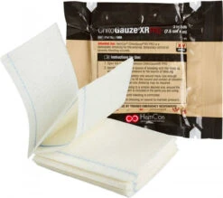 North American Rescue Chitogauze XR PRO