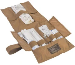 North American Rescue Cricothyroidotomy Pack 10-0052