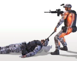 North American Rescue Dragon Harness -Holsters Shop north american rescue dragon harness 90 0003 77751.1602580026