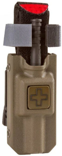 North American Rescue Gen 7 CAT Kydex Belt Holder -Holsters Shop north american rescue gen 7 cat kydex belt holder gen7 tq 82819.1602585750