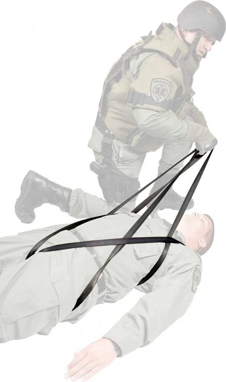 North American Rescue Hasty Harness 8 North American Rescue Hasty Harness - Image 6