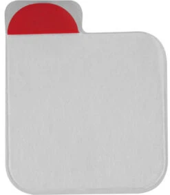 North American Rescue HyFin Chest Seal -Holsters Shop north american rescue hyfin chest seal 10 0015 38086.1683217981