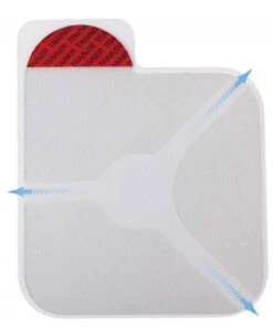 North American Rescue Hyfin Chest Seal Trainer Twin Pack -Holsters Shop north american rescue hyfin chest seal trainer twin pack 10 0032 41050.1645708847