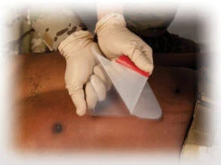 North American Rescue HyFin Vent Chest Seal -Holsters Shop north american rescue hyfin vent chest seal 10 0029 22362.1602578316