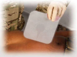 North American Rescue HyFin Vent Chest Seal -Holsters Shop north american rescue hyfin vent chest seal 10 0029 69928.1602577268