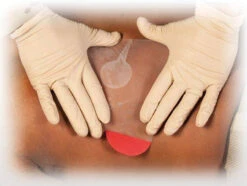 North American Rescue HyFin Vent Chest Seal -Holsters Shop north american rescue hyfin vent chest seal 10 0029 74989.1602582478