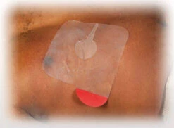 North American Rescue HyFin Vent Chest Seal -Holsters Shop north american rescue hyfin vent chest seal 10 0029 96341.1602587762