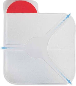 North American Rescue Hyfin Vent Compact Chest Seal Twin Pack -Holsters Shop north american rescue hyfin vent compact chest seal twin pack 10 0042 49560.1602582025