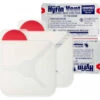 North American Rescue Hyfin Vent Compact Chest Seal Twin Pack -Holsters Shop north american rescue hyfin vent compact chest seal twin pack 10 0042 67751.1602576726