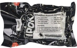 North American Rescue (IPOK) Individual Patrol Officer Kit