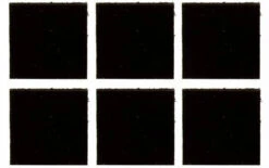 North American Rescue IR Squares - 6 Pack