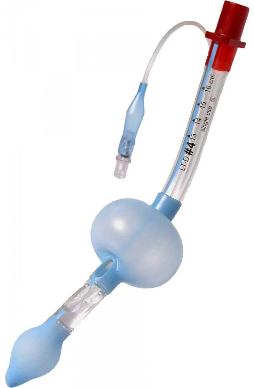 North American Rescue King LT-D Laryngearl Tube 4 North American Rescue King LT-D Laryngearl Tube - Image 2