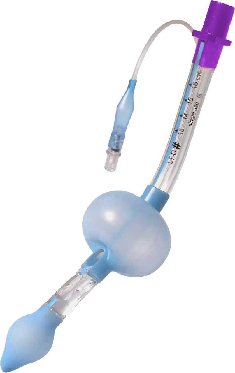 North American Rescue King LT-D Laryngearl Tube 12 North American Rescue King LT-D Laryngearl Tube - Image 10