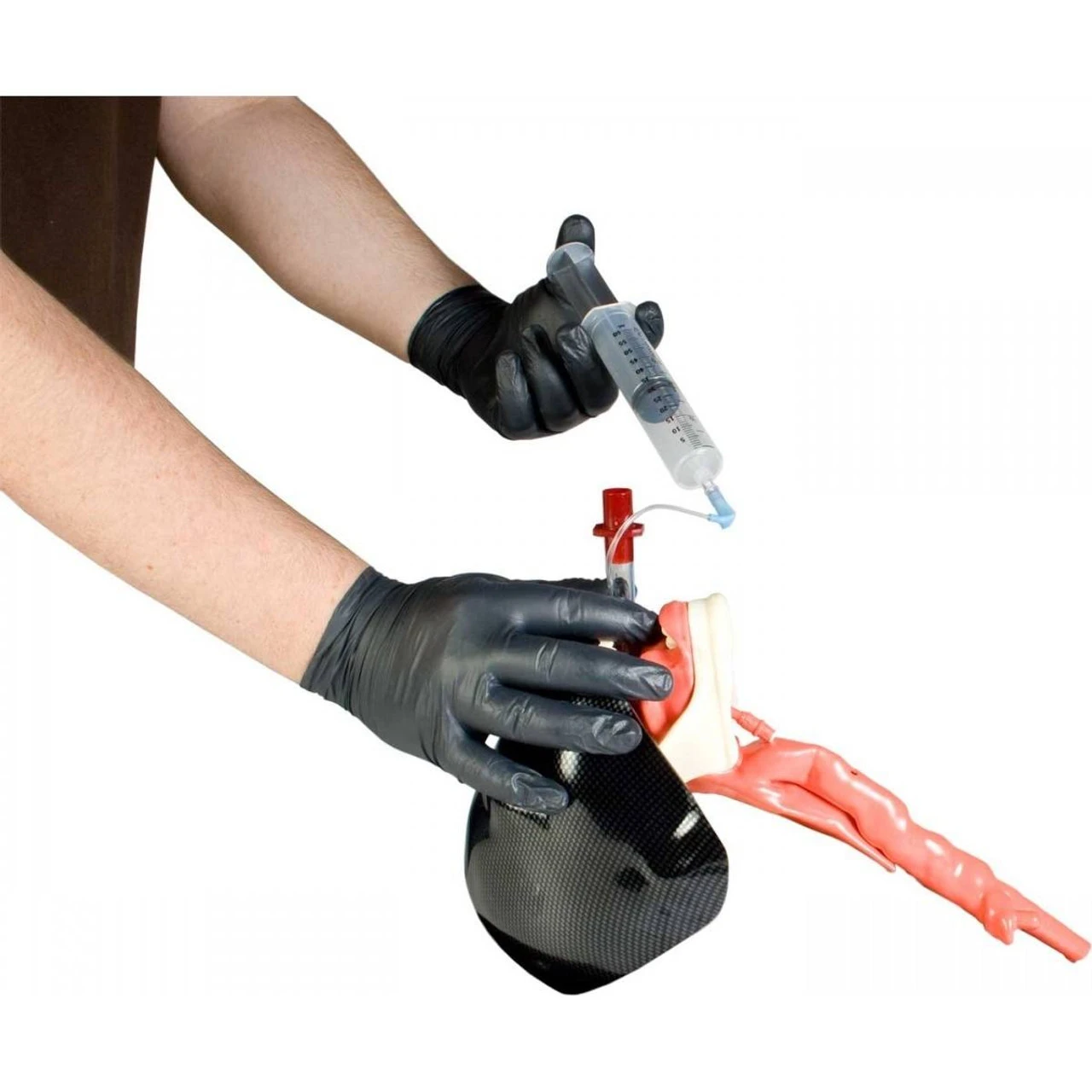 North American Rescue King LT-D Laryngearl Tube 7 North American Rescue King LT-D Laryngearl Tube - Image 5