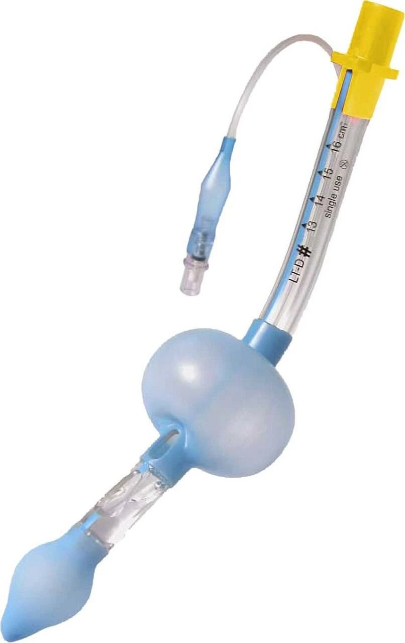 North American Rescue King LT-D Laryngearl Tube 10 North American Rescue King LT-D Laryngearl Tube - Image 8