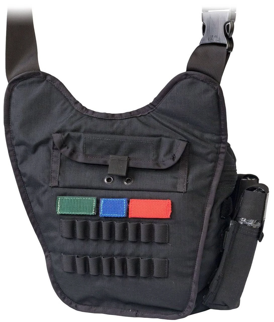 North American Rescue Law Enforcement Rapid Response Kit 4 North American Rescue Law Enforcement Rapid Response Kit - Image 2