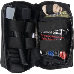 North American Rescue M-Fak Mini First Aid Kit 22 North American Rescue M-Fak Mini First Aid Kit -Holsters Shop north american rescue m fak mini first aid kit mfak 90084.1602582237