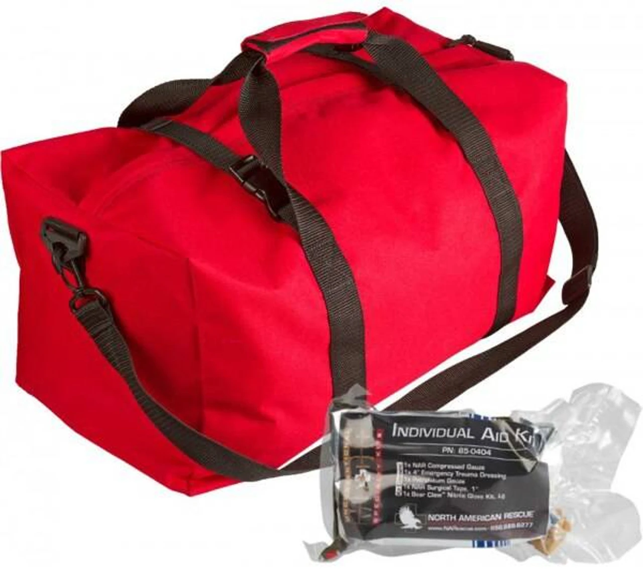 North American Rescue Mass Crisis Incident Kit 3 North American Rescue Mass Crisis Incident Kit