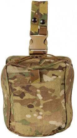 North American Rescue Medic / Leg Rig Kit (CCRK) -Holsters Shop north american rescue medic leg rig kit ccrk ml kit 81253.1602578598