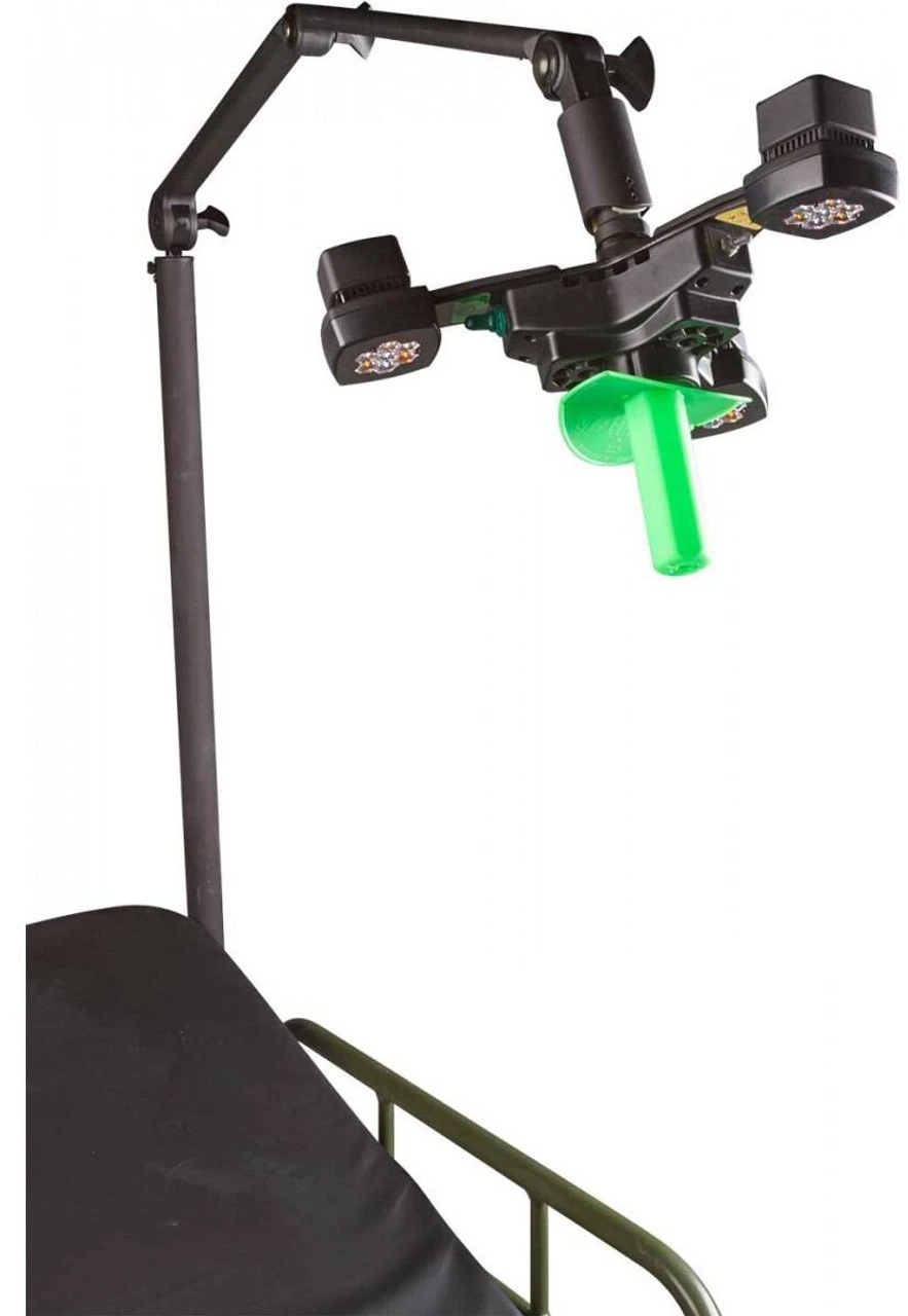 North American Rescue Paxlight Led Field Medical Light 4 North American Rescue Paxlight Led Field Medical Light - Image 2