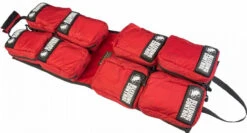 North American Rescue Public Access Bleeding Control Clear Station-8-Pack-Nylon -Holsters Shop north american rescue public access bleeding control clear starion 8 pack nylon pabccs nylon 69573.1683217996